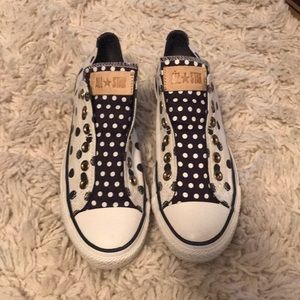 Converse All Stars